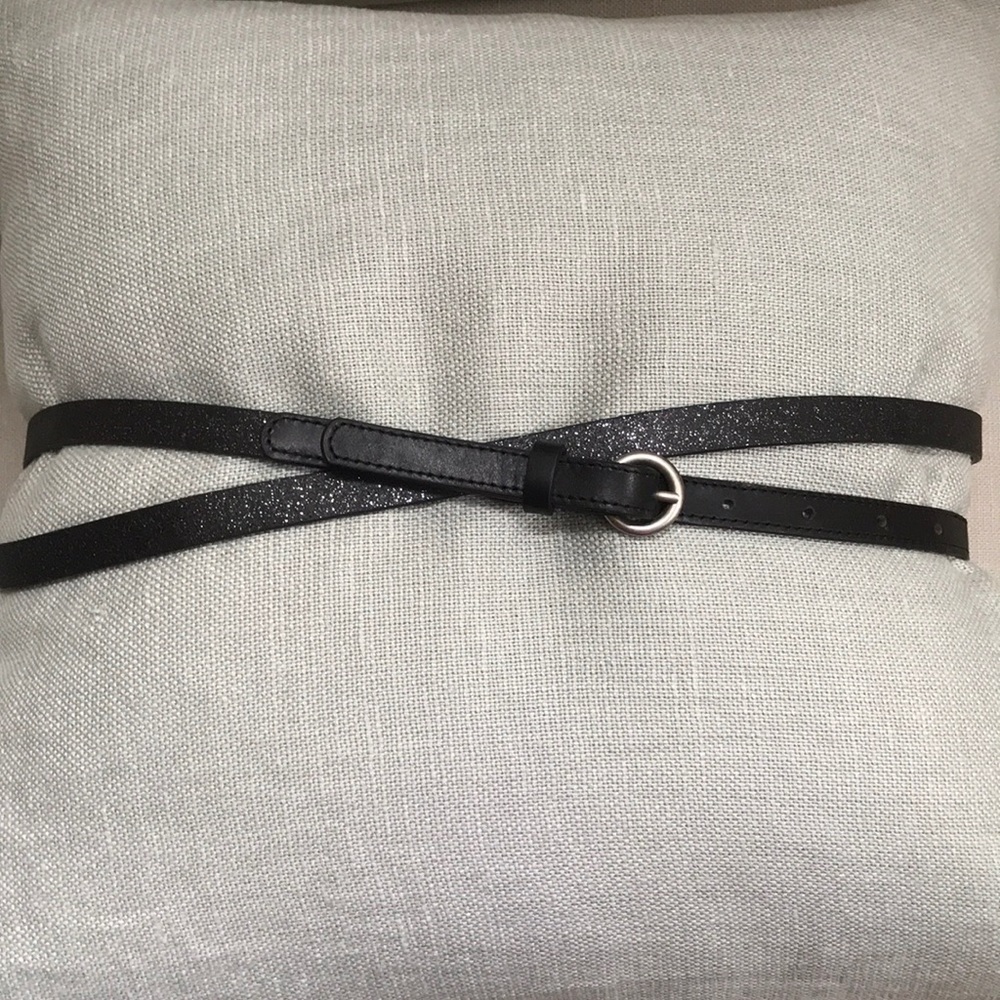 NWOT Ann Taylor Loft Belt